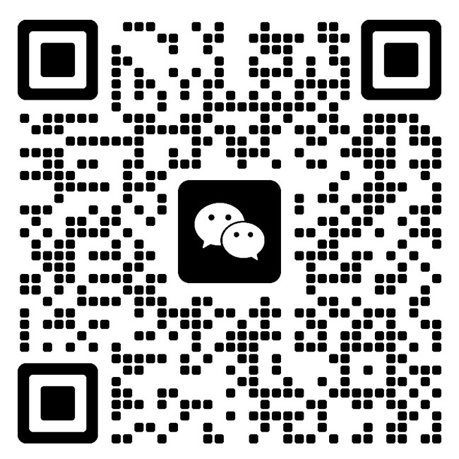 扫描添加 Mark 微信